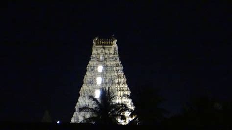 Male Mahadeshwara Temple Mm Hills Karnataka 120114 Deponti To The