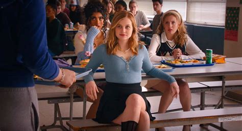 Final Revenge Party Trailer For Mean Girls Musical Out This Month