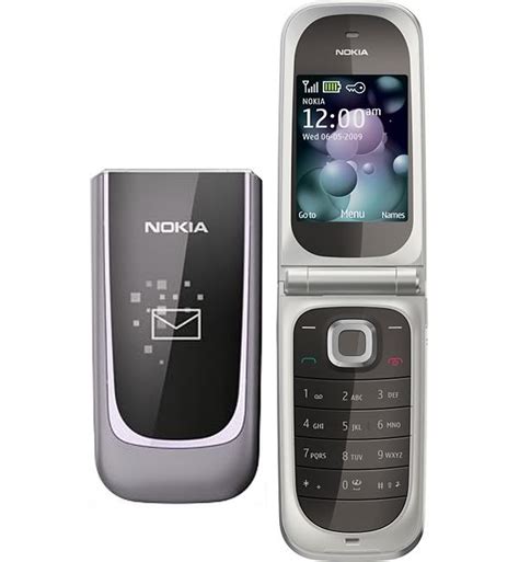 Nokia 7020 Specs Technopat Database