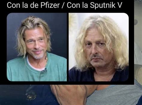 See more of sputnik v on facebook. Furor por el meme de un dirigente gremial "mellizo" de ...