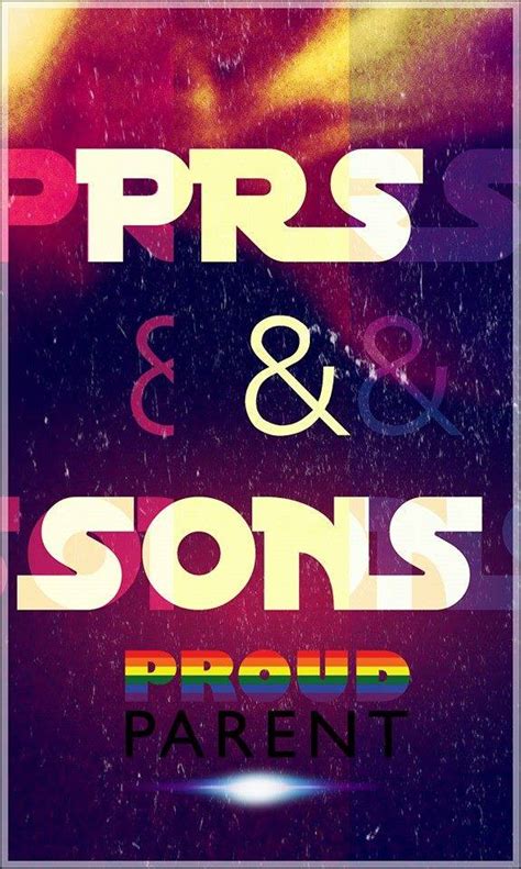 Prs And Sons