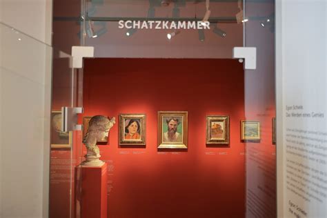 Tulln Das Egon Schiele Museum Ist Eröffnet Tulln