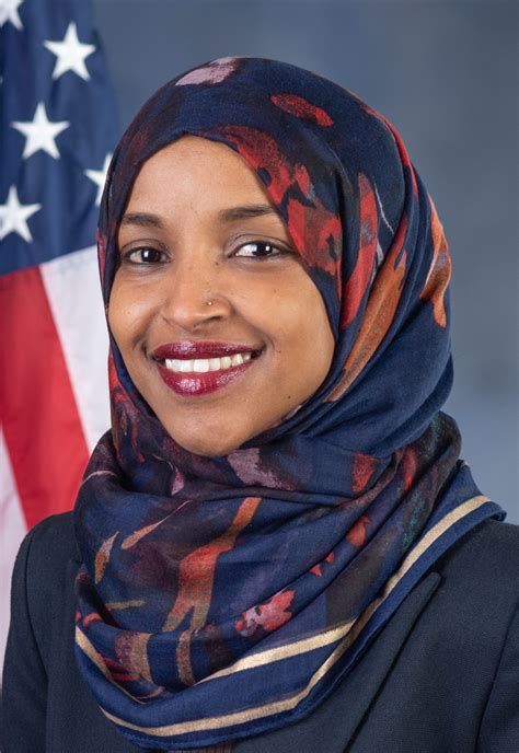 Ilhan Omar All Faqs You Need To Know About Congresswoman