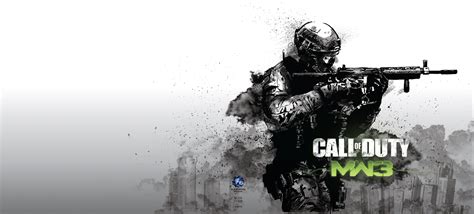 Call Of Duty Modern Warfare 3 Wallpapers Top Free Call Of Duty Modern