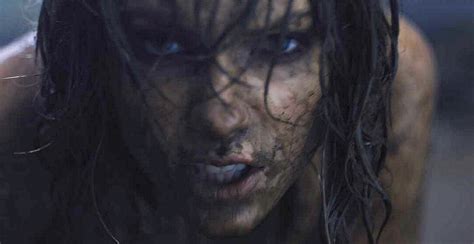 Watch Taylor Swift Battle Nature In Out Of The Woods Video Rolling