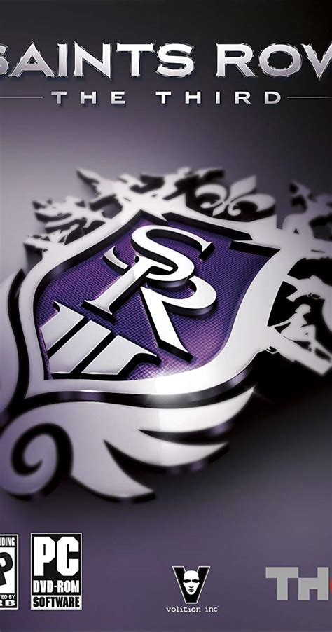 Saints Row The Third Video Game 2011 Full Cast And Crew Imdb