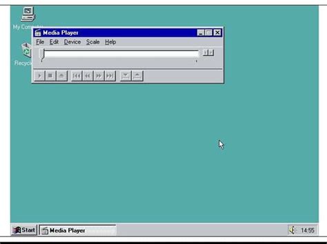 Check Out These Windows 95 Emulators On Windows 10