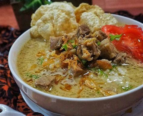 Picture Of Soto Betawi Rutian Wallpapers