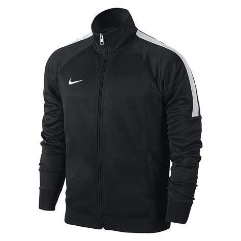 Nike Team Club Trainer Zip Up Jacket