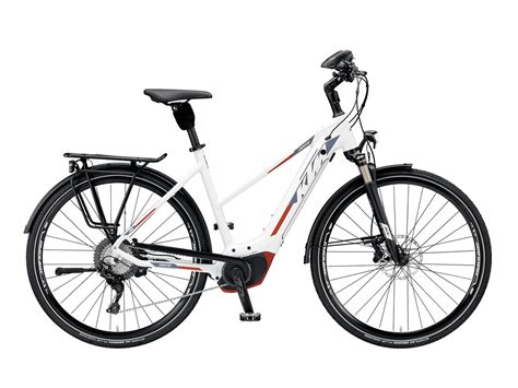Ktm Cento 11 Plus Trekking E Bike 2019 Damen Rahmenhöhe 56 Cm