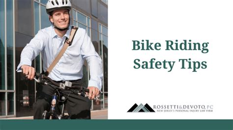 Bike Riding The Best Tips To Keep You Safe