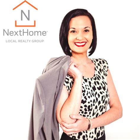 Jennifer Brown Real Estate Professional Nexthome Local Realty Group