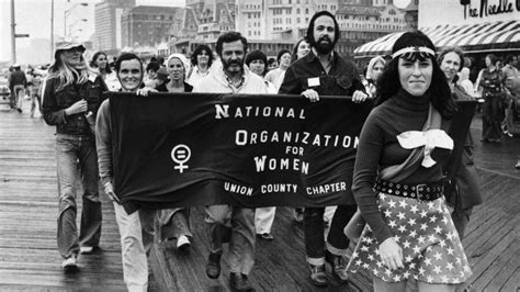 October 29 1966 The National Organization For Womens Statement Of