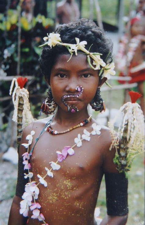 Pin On ☼ Life In Papua New Guinea
