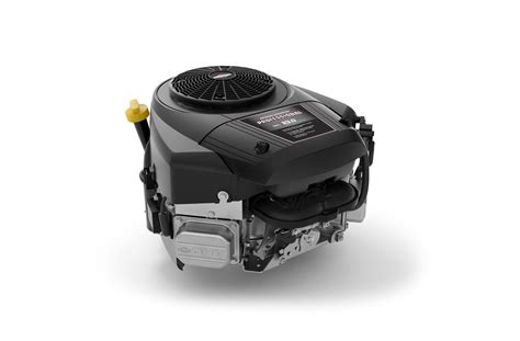 2019 Briggs And Stratton Professional Series™ V Twin 220 Gross Hp For