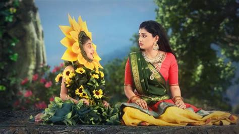 Watch Thakumar Jhuli Tv Serial Episode 19 Anannyarupas Comeback Full