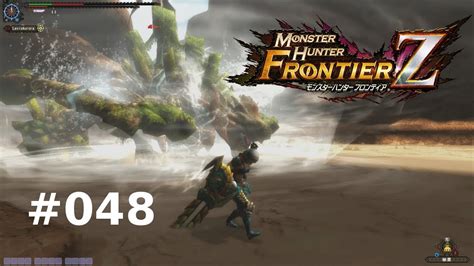 It's only four short months until the game shuts down, but an english patch for frontier has finally been created. Monster Hunter Frontier Z #048 - Gepanzerter Wassergigant ...