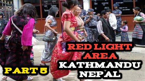 red light area kathmandu nepal ll new girls and beautiful girls very hot girls big new room area