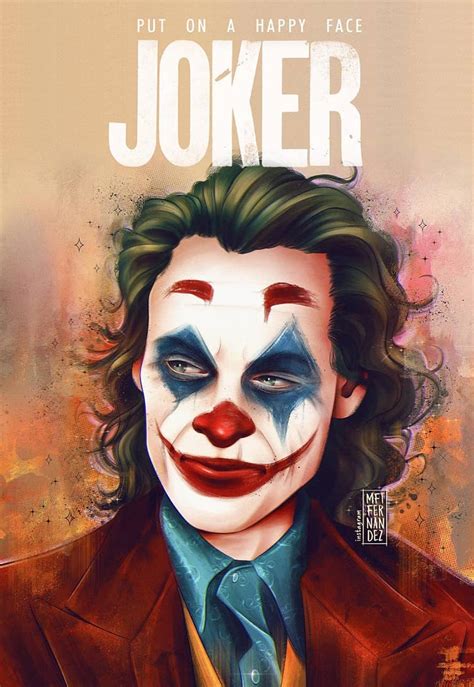 Furthermore, it will be officially released in theaters throughout the world on october 4, 2019. A Tribute to Joker Movie 2019 Exquisite Art Collection ...