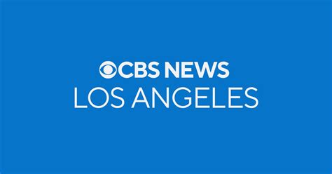 Live News Stream Cbs News Los Angeles — Watch Local Live News Stream Free 247 From Cbs Los