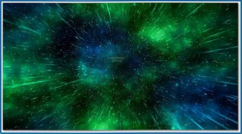 3d Moving Space Screensavers Download Free