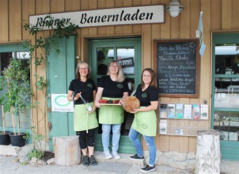 Rhöner Bauernladen in Fladungen Das Original in der Rhön