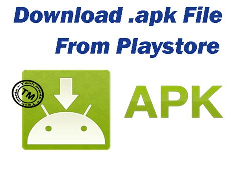How To Download Apk Files Directly From Playstore Android