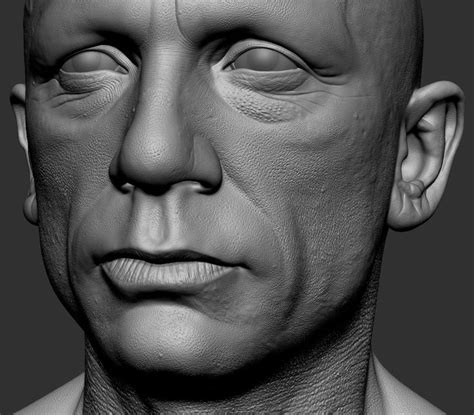 17 Best Images About Anatomyface On Pinterest Sculpting Artworks