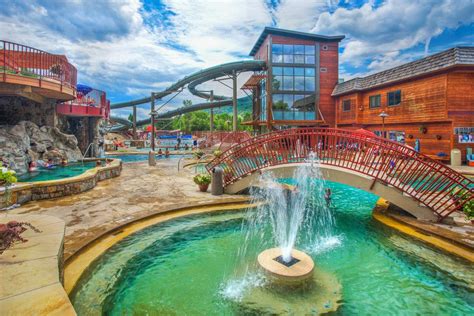 Old Town Hot Springs Is A Year Round Steamboat Attraction