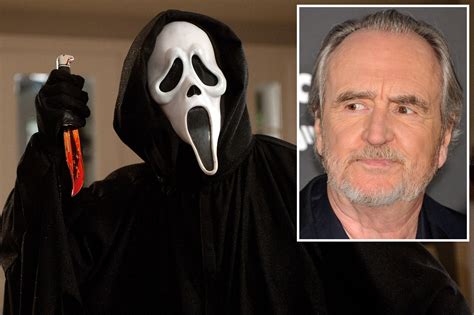 Scream Director Wes Craven Was Miserable Making Sequels