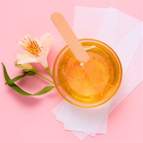 Full Body Waxing Complexion Med Spa