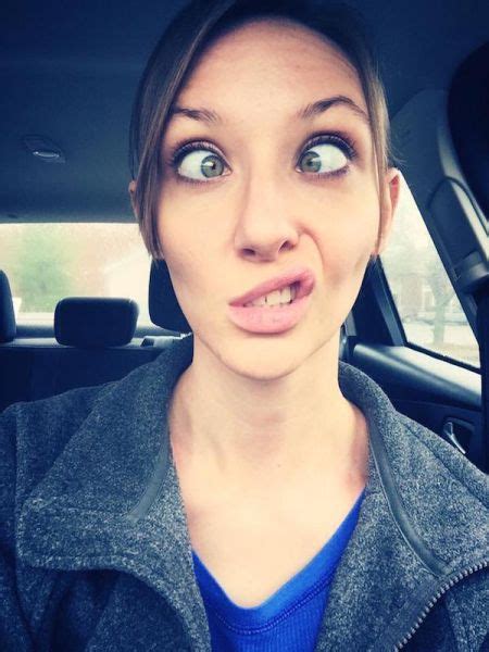 These Goofy Girls Know How To Be Fun And Attractive 37 Pics