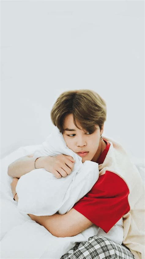 Search your top hd images for your phone, desktop or website. BTS Jimin Cute HD Phone Wallpapers - Wallpaper Cave