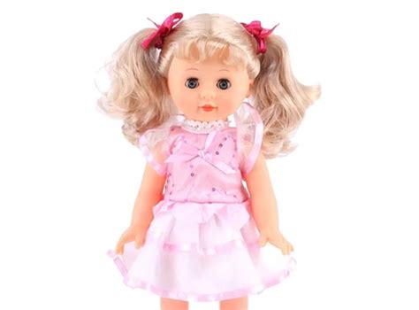Belinda Dolls Best T 13 Inches Fashion Doll Toys With Sound Control