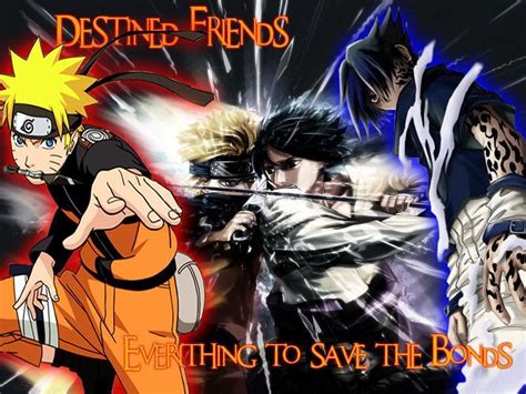 Cool naruto guy 3.0 but its a panda. Cool Naruto Wallpapers - Wallpaper Cave