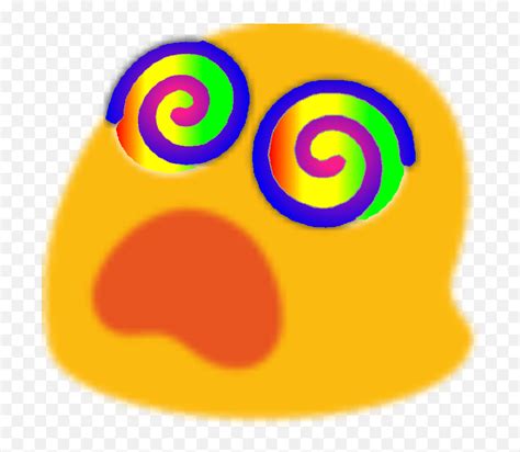Blobs Emoji Discord Emoji Emote Emoji Discord Party Blob Emoji For