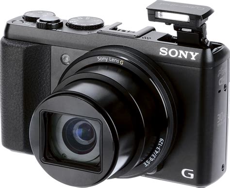 Sony Cyber Shot Dsc Hx50v Full Specifications And Reviews