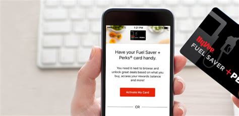 Are you looking for various ways in which you can save money on your daily utilities? www.hy-veeperks.com - Hy-Vee Fuel Saver + Perks Card ...