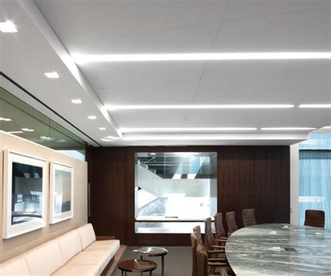 It's conveniently dimmable, available in a square or round shape and a range of amazon's choice for fluorescent light fixtures. Modern Office Ceiling Light Fixture,36 Fluorescent Light ...