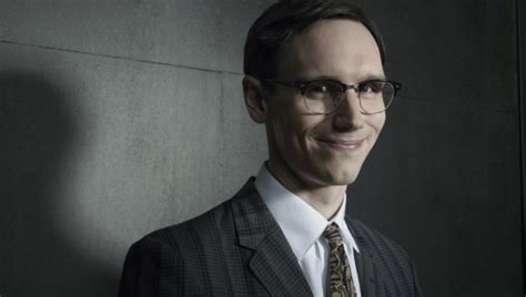 Gothams Riddler Talks Being Misunderstood And Where Hes Headed In
