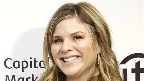 Jenna Bush Hager Reveals Her Worst First Date