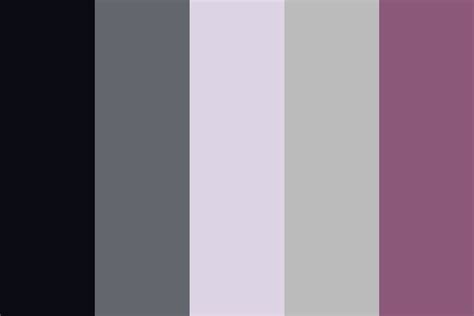 Dabi Color Palette
