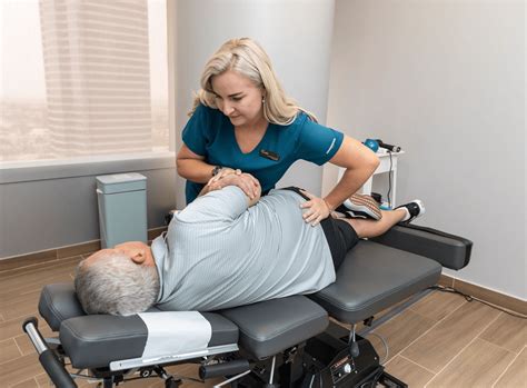 Chiropractic Clinic In Dubai Best Chiropractor Jlt Dubai