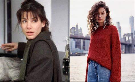 Reductress 4 Sweaters That Will Make You Feel Like Sandra Bullock In
