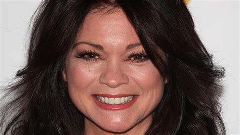 Valerie Bertinelli Thinks This Famous Chef Has The Best Cookbooks