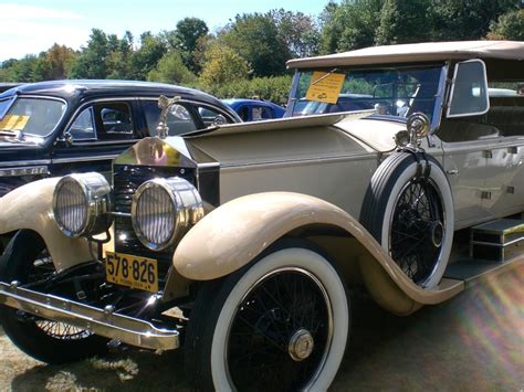 Antique & Classic Car Show in Dover NH - September 12,