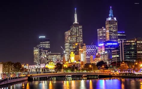 Wallpapers Melbourne Melbourne Australia Wallpapers Top Free