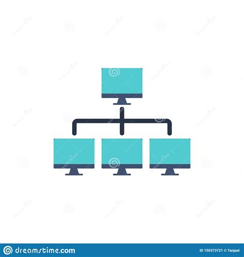 *outline the history of computers and the design decisions that gave us modern computers *describe the basic elements. Computer System Outline Icon. Stock Vector - Illustration ...