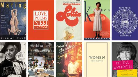 My 10 Favorite Books Lena Dunham The New York Times