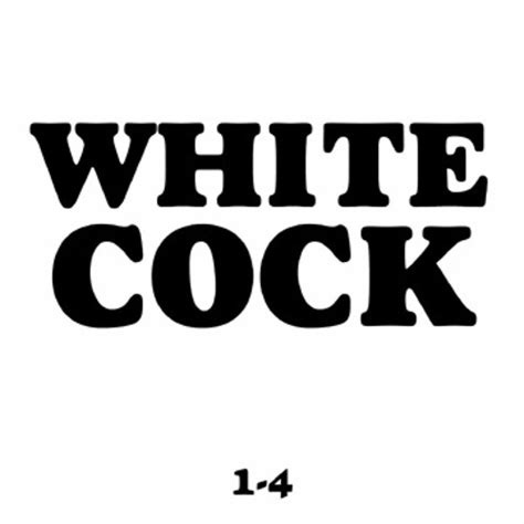 Stream Cock Rock Disco Label Listen To White Cock 1 4 Cd Compilation